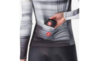 Chaqueta Castelli Squall Shell W