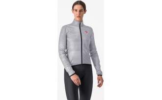 Chaqueta Castelli Squall Shell W