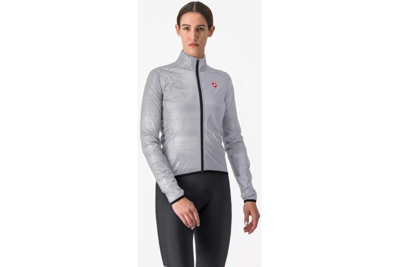 Chaqueta Castelli Squall Shell W