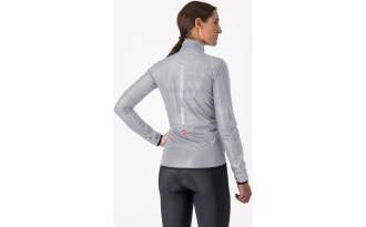 Chaqueta Castelli Squall Shell W