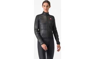Chaqueta Castelli Squall Shell W