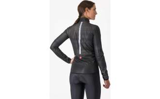 Chaqueta Castelli Squall Shell W