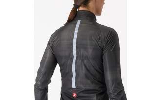 Chaqueta Castelli Squall Shell W