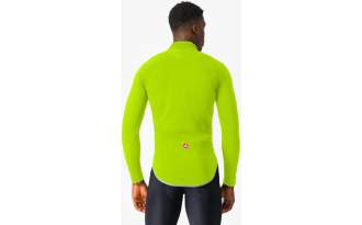 Chubasquero Castelli Ultra Rain