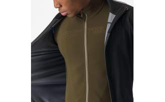 Chubasquero Castelli Ultra Rain