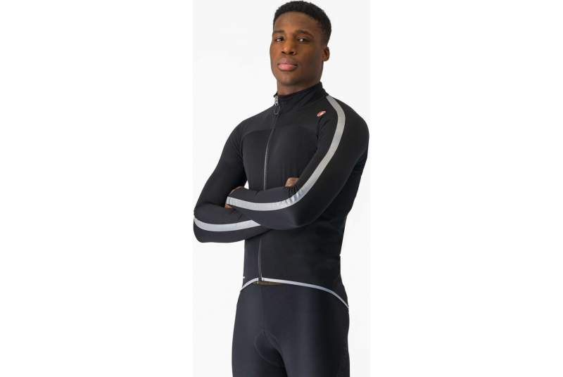 Chubasquero Castelli Ultra Rain