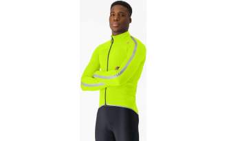 Chubasquero Castelli Ultra Rain
