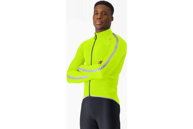 Chubasquero Castelli Ultra Rain