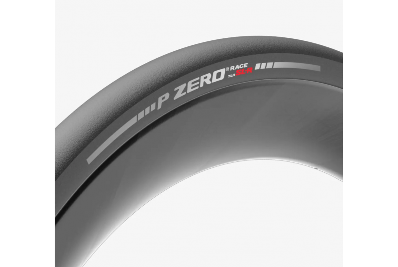 Cubierta Pirelli P ZERO™ Race TLR SL-R