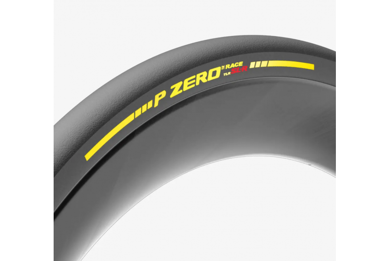 Cubierta Pirelli P ZERO™ Race TLR SL-R