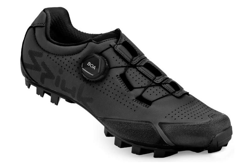 Zapatillas Spiuk Loma