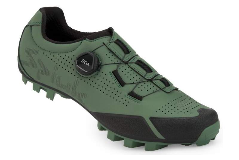 Zapatillas Spiuk Loma