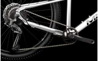 Bicicleta MMR Kibo 24" 2026