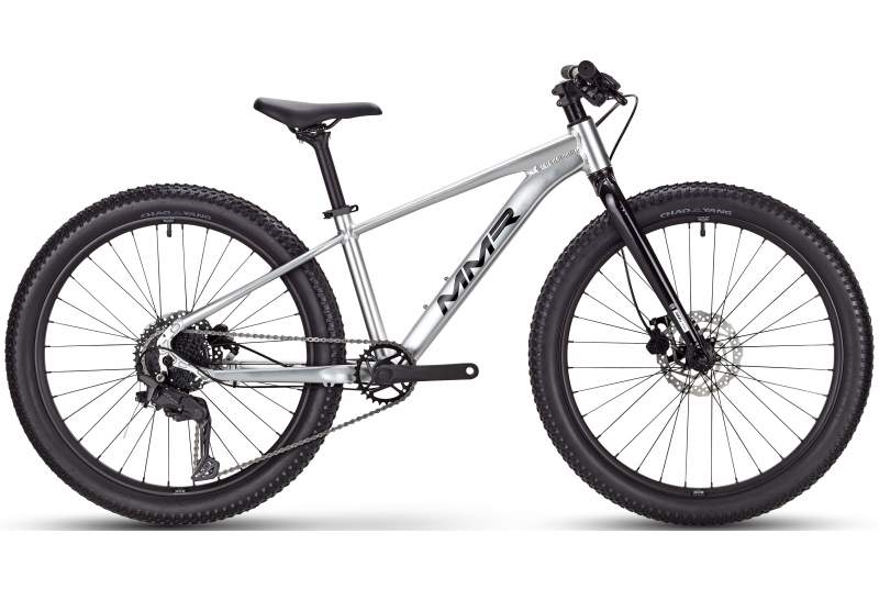 Bicicleta MMR Kibo 24" 2026