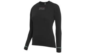 Camiseta Spiuk Anatomic WMs