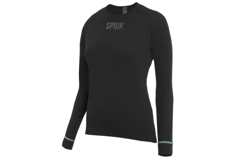 Camiseta Spiuk Anatomic WMs