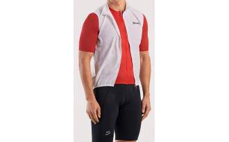 Chaleco Spiuk Anatomic