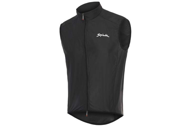 Chaleco Spiuk Anatomic