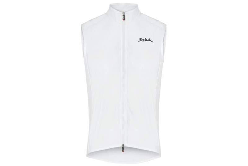 Chaleco Spiuk Anatomic