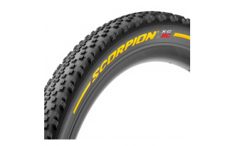 Kit 2 Cubiertas Pirelli Scorpion XC RC Team Edition 29x2.40 + Desmontables