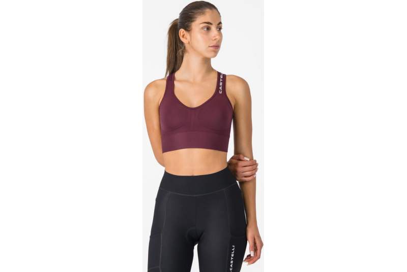 Top Castelli Comfort Travel