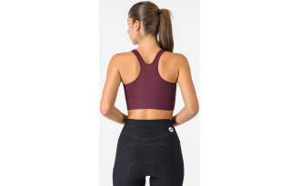 Top Castelli Comfort Travel