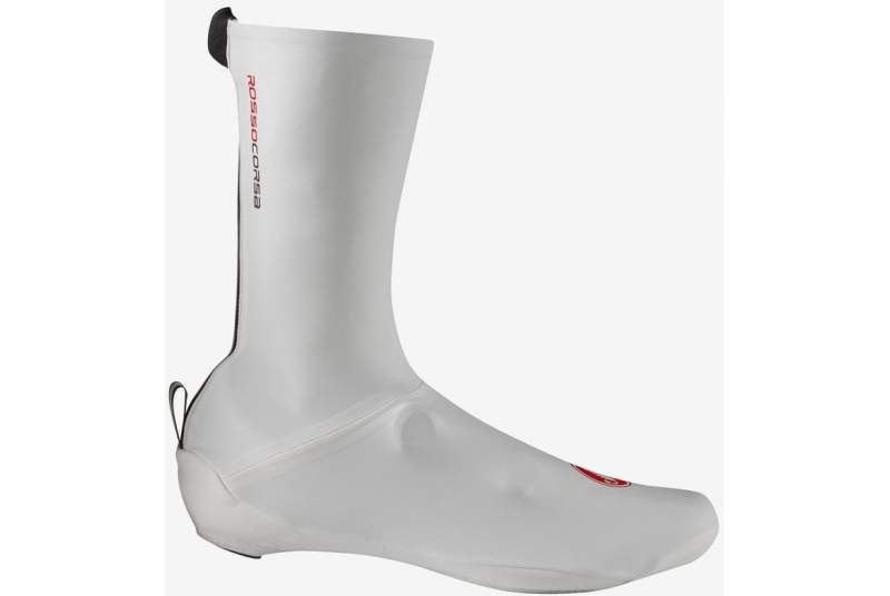 Cubrebotines Castelli Aero Race