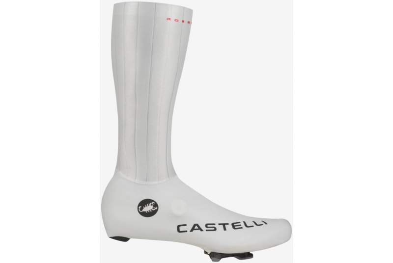 Cubrebotines Castelli Fast Feet 4 TT