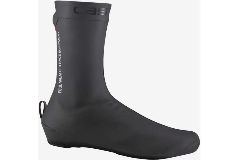 Cubrebotines Castelli Pioggia 4
