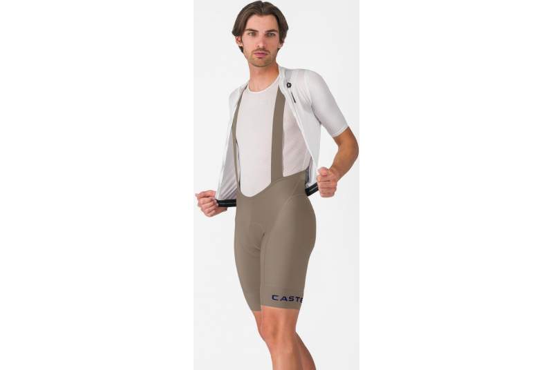 Culotte Castelli Competizione 2 Kit 2026