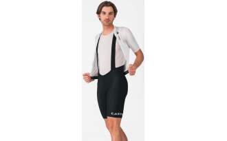 Culotte Castelli Competizione 2 Kit 2026