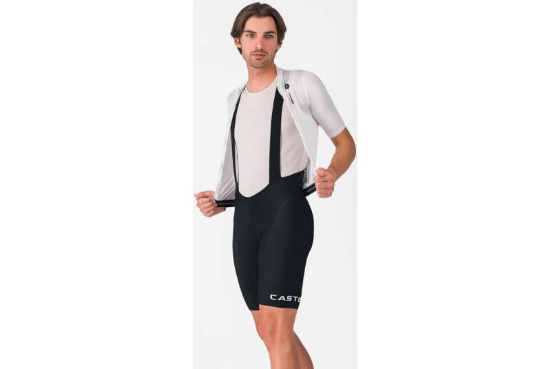 Culotte Castelli Competizione 2 Kit 2026