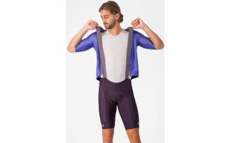 Culotte Castelli Competizione 2 Kit 2026