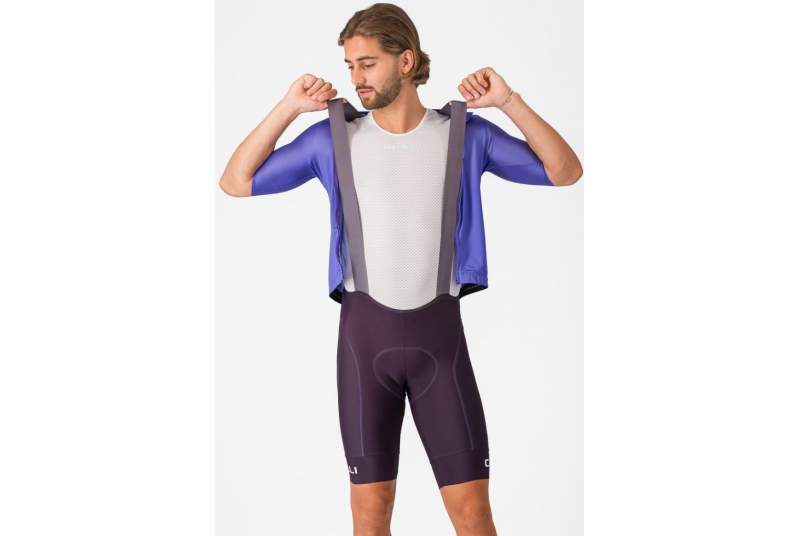 Culotte Castelli Competizione 2 Kit 2026