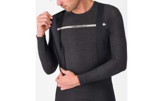 Culotte largo Castelli Competizione