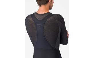 Culotte largo Castelli Competizione