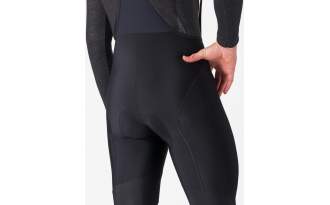 Culotte largo Castelli Competizione