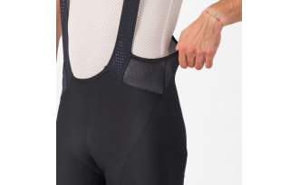 Culotte Castelli Endurance 4