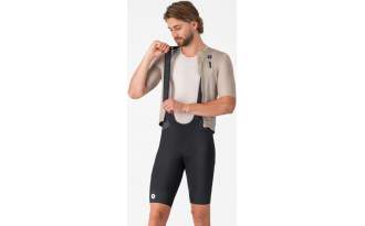 Culotte Castelli Endurance 4