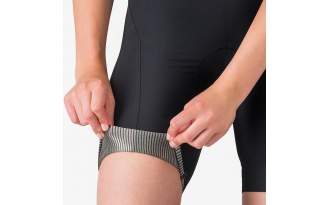 Culotte Castelli Endurance W