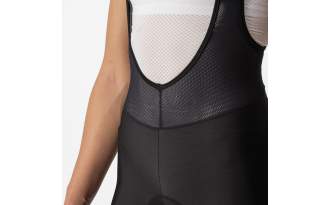 Culotte Castelli Entrata W