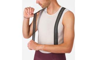 Culotte Castelli Espresso 2