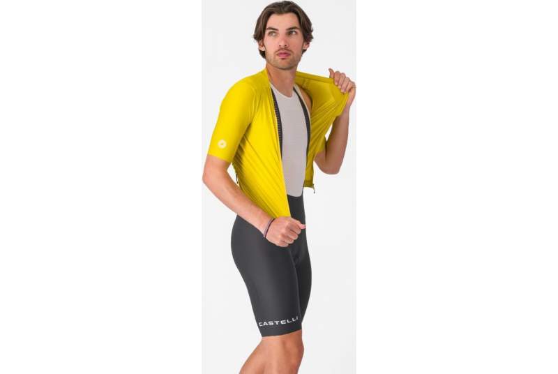 Culotte Castelli Espresso 2