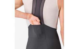 Culotte Castelli Espresso 2