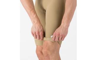 Culotte Castelli Espresso 2