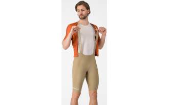 Culotte Castelli Espresso 2