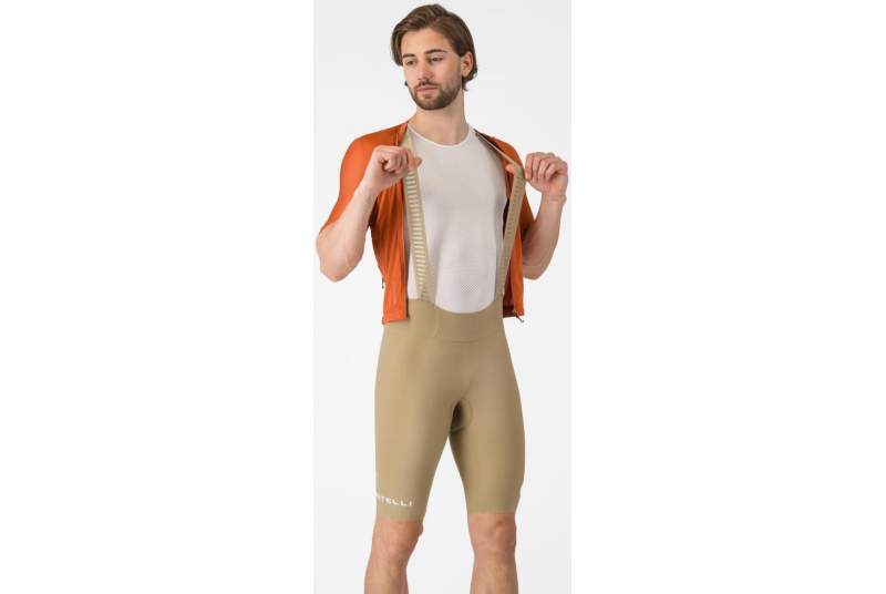 Culotte Castelli Espresso 2