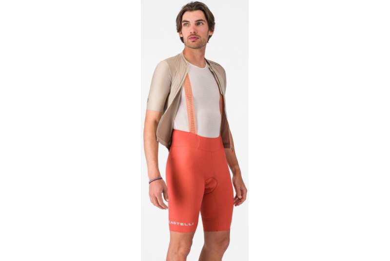 Culotte Castelli Espresso 2