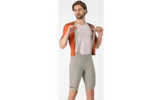 Culotte Castelli Espresso 2