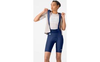 Culotte Castelli Espresso 2 DT W